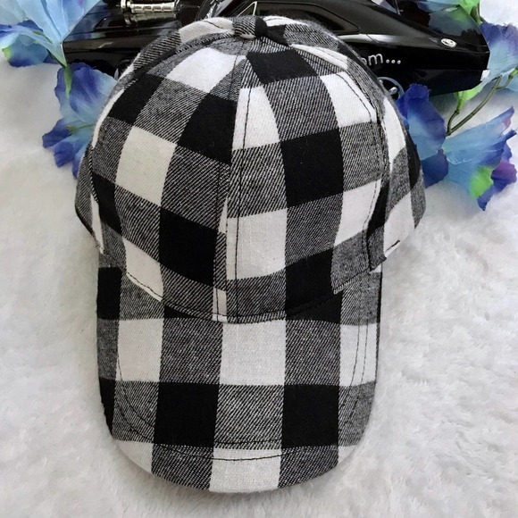 Baseball Cap NWOT Women OS - Picture 3 of 10